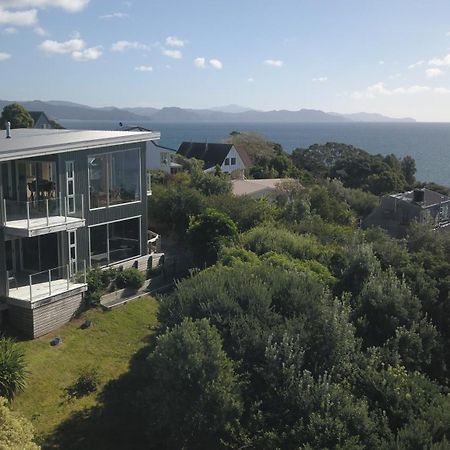 The Wow House Villa Kuaotunu Kültér fotó